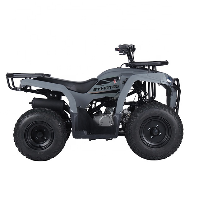 150cc 200cc Farm Motorcycle Quad Bike ATV for sale