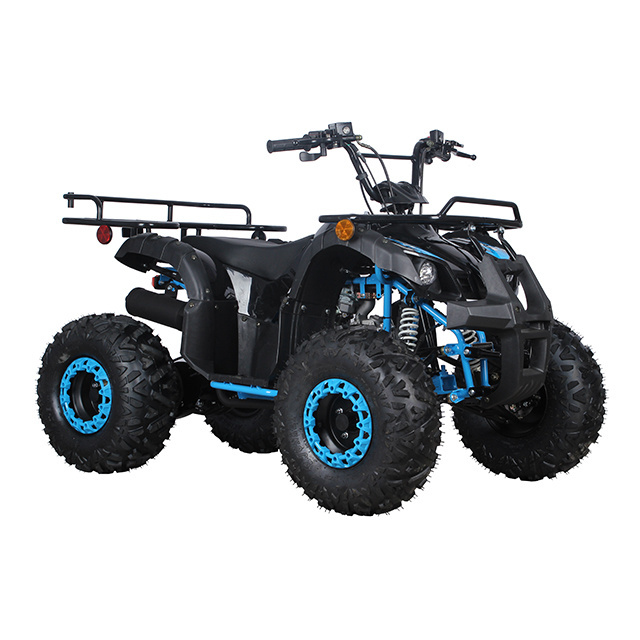 cheap 110cc 125cc atv quad 4 wheel quad bike 150cc ATV 110cc 125cc quad for sale CE approved 4 wheeler