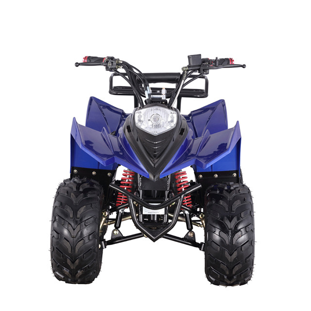 36V 750W Electric quad 48v 1000w shaft drive electric atv quad CE approved electric atv