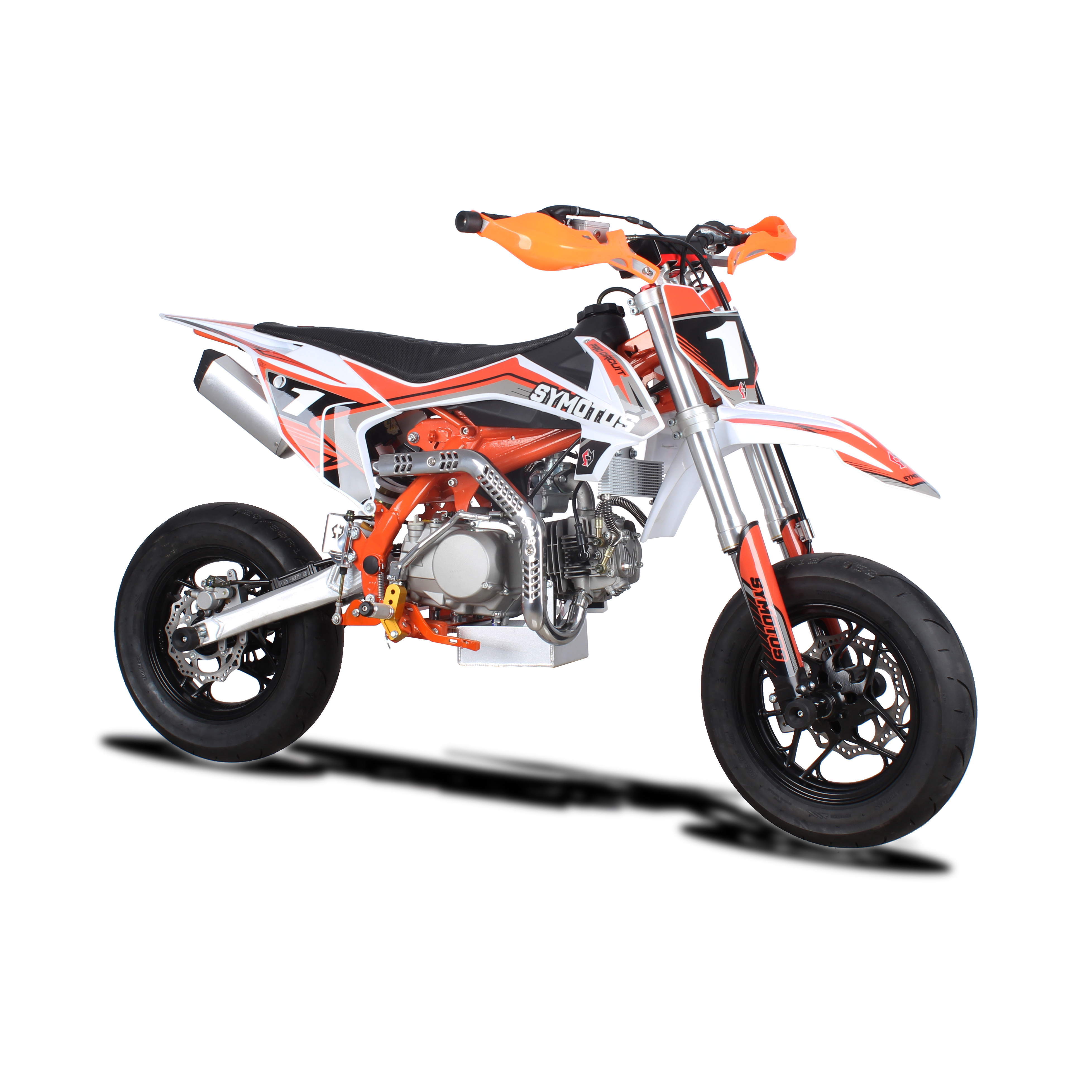 125CC 140CC PIT BIKE HOT SELLING PITBIKE off road motorcycle