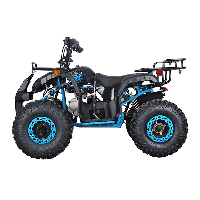 cheap 110cc 125cc atv quad 4 wheel quad bike 150cc ATV 110cc 125cc quad for sale CE approved 4 wheeler