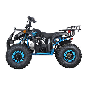 cheap 110cc 125cc atv quad 4 wheel quad bike 150cc ATV 110cc 125cc quad for sale CE approved 4 wheeler