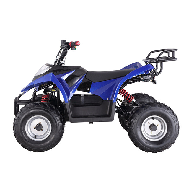 36V 750W Electric quad 48v 1000w shaft drive electric atv quad CE approved electric atv