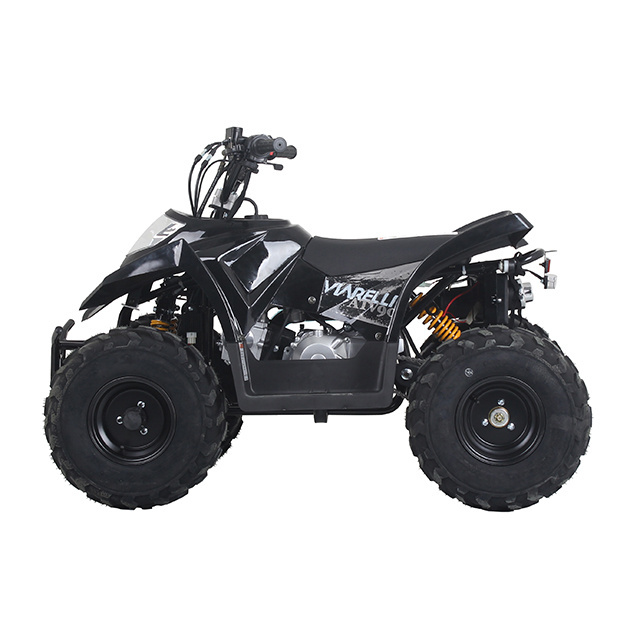 2022 cheap new Sport 4 stroke Edition 70cc 90cc 110cc automatic farm Quad kids Bike atv quad