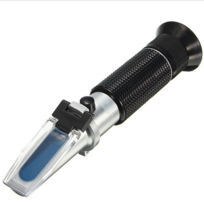 Hot sale Bee Venom Collecting Device  Honey refractometer