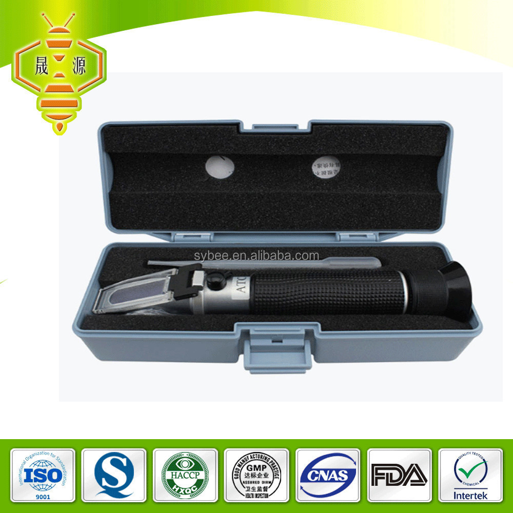 Hot sale Bee Venom Collecting Device  Honey refractometer