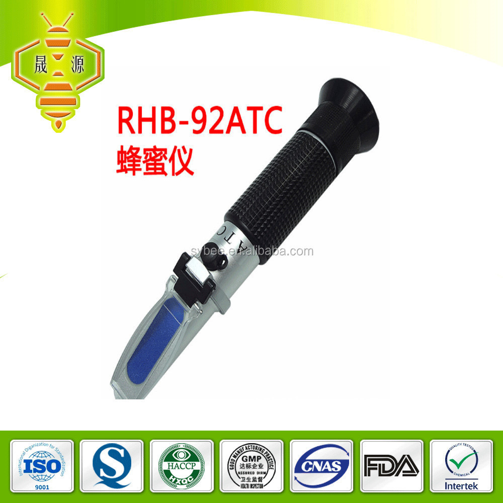 Hot sale Bee Venom Collecting Device  Honey refractometer