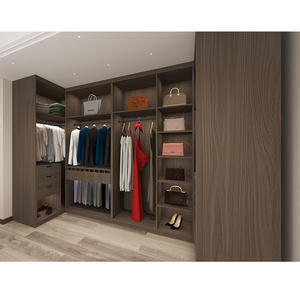 Modern bedroom wardrobes cabinet wood closet organizers custom closets corner closet organizer