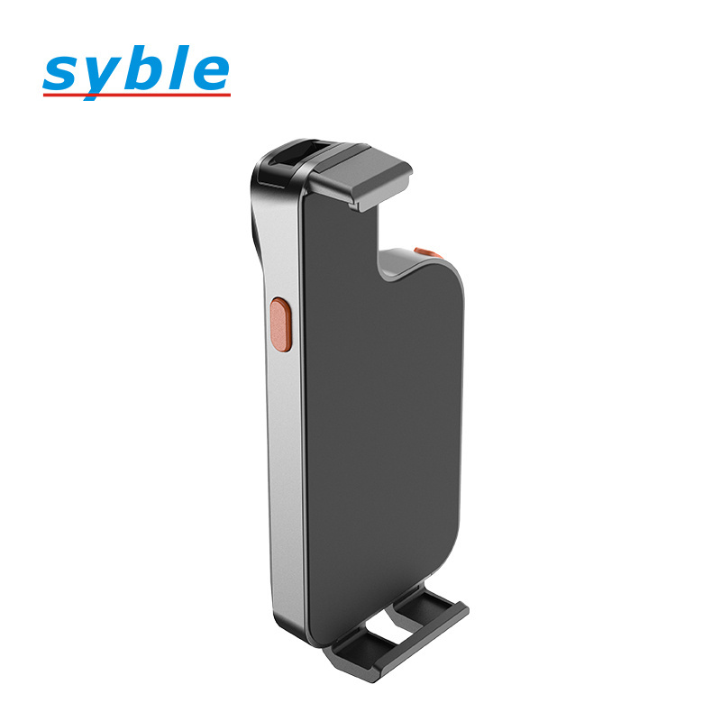 New Item C22 2D Wireless barcode scanner with 2.4G  Bluetooth  Bar Codes Reader