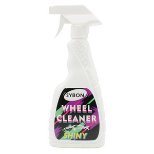 Wheel Cleaner Iron Remover Big Bottle Iron Powder And Rust Remover Gallon Iron Remover