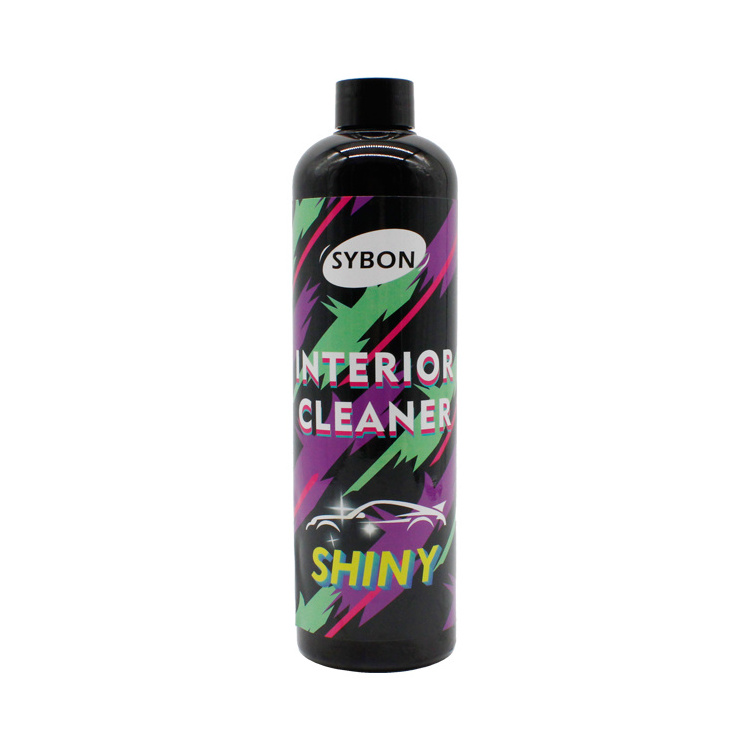 Car Interior Wash Nettoyage Intrieur Voiture Interior Cars Shine Spray Car Interior Care Detailing