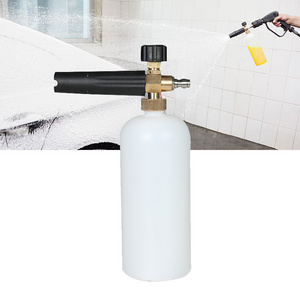 High Quality Pressure Washers Foam Cannon Car Wash Snow Foam Cannon For Pressure Washer