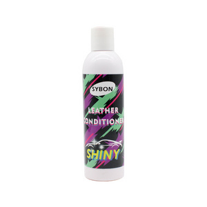 High Gloss Leather Conditioner UV Resistant  shine