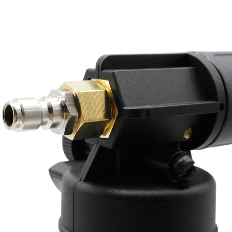 High Pressure Washer Gun Snow Foam Lance Foam Can Cannon 2L Carwash Cannon Foam Cannon Wash Gun