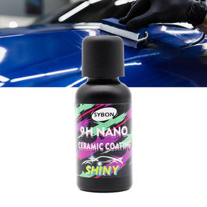 Hot Sale Nano Ceramic Coating Ceramic Coating For Car Nano Ceramic Coating 9H