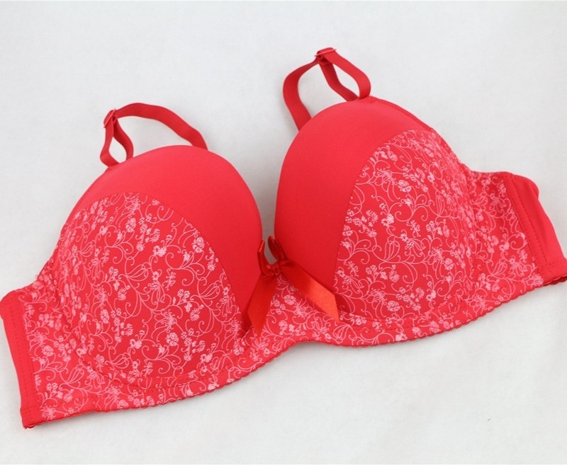 46DD  48DD  50DD  DD Cup Sexy Women Girls Thin No Padded Plus Size DD Bra For Big Breast