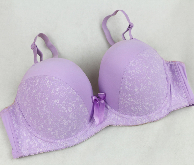 46DD  48DD  50DD  DD Cup Sexy Women Girls Thin No Padded Plus Size DD Bra For Big Breast