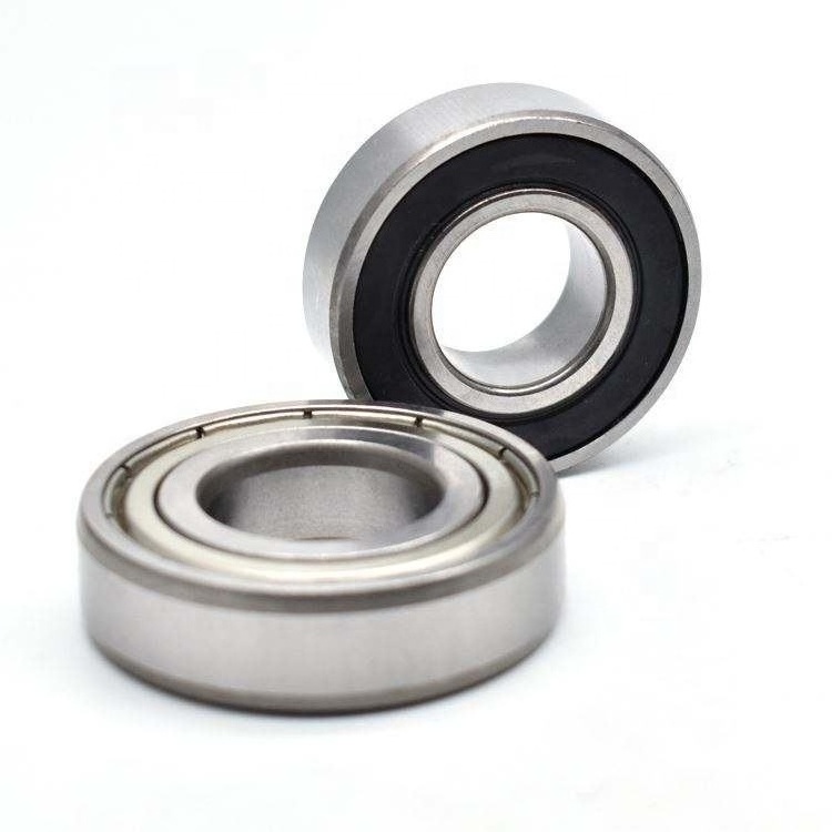 High Precision 6217 Deep Groove Ball Bearing 85*150*28 Size for Industrial Equipment and Excavator Use