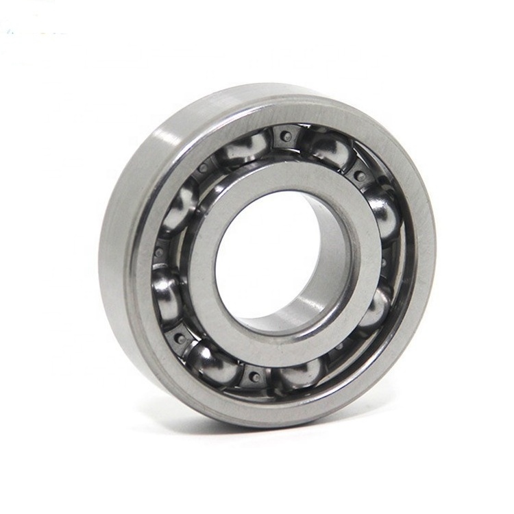 High Precision 6217 Deep Groove Ball Bearing 85*150*28 Size for Industrial Equipment and Excavator Use