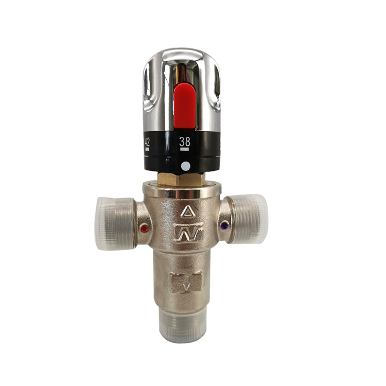 DN20 Diverter Valve 3/4