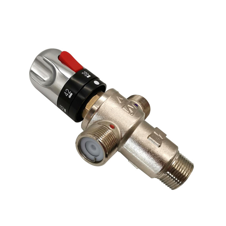 DN20 Diverter Valve 3/4