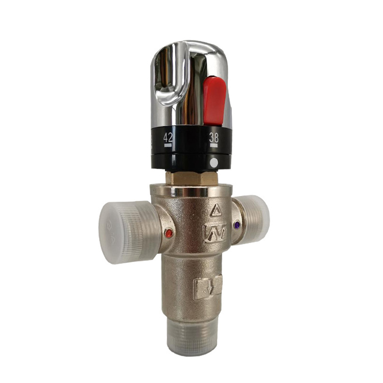 DN20 Diverter Valve 3/4