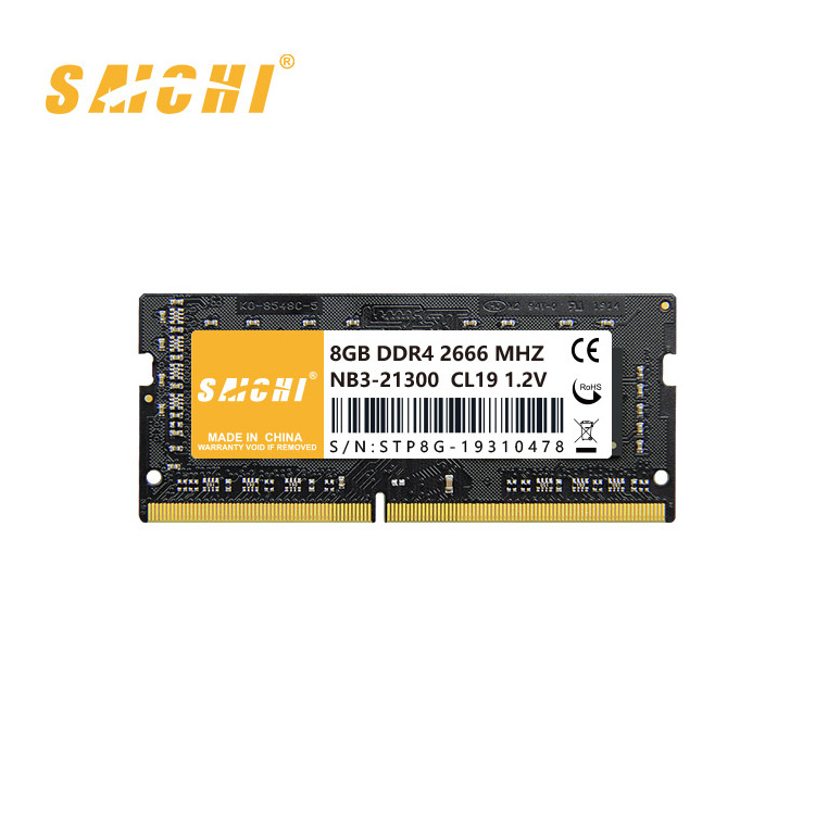 Memory DDR4 Ram 3200MHz 2666MHz 32GB 16GB 8GB 4GB Memoria Computer Ram DDR 4 8 16 GB For Computer Laptop