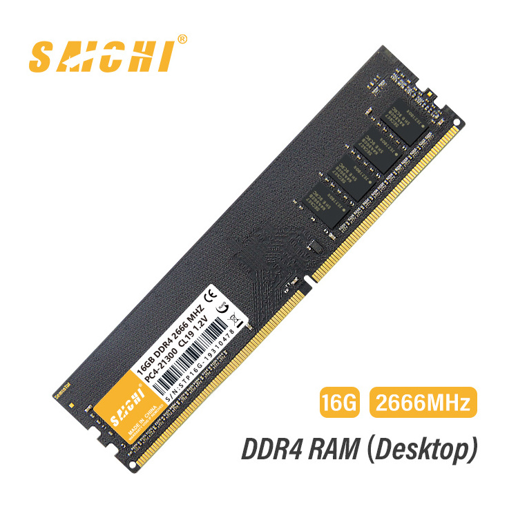 Ddr Memoria Ram 4gb 8gb 16gb 32gb 64gb Rgb Ddr3 Ddr4 Ddr5 1600mhz 2400mhz 2666mhz 3200mhz Ram For Gaming Laptop Pc