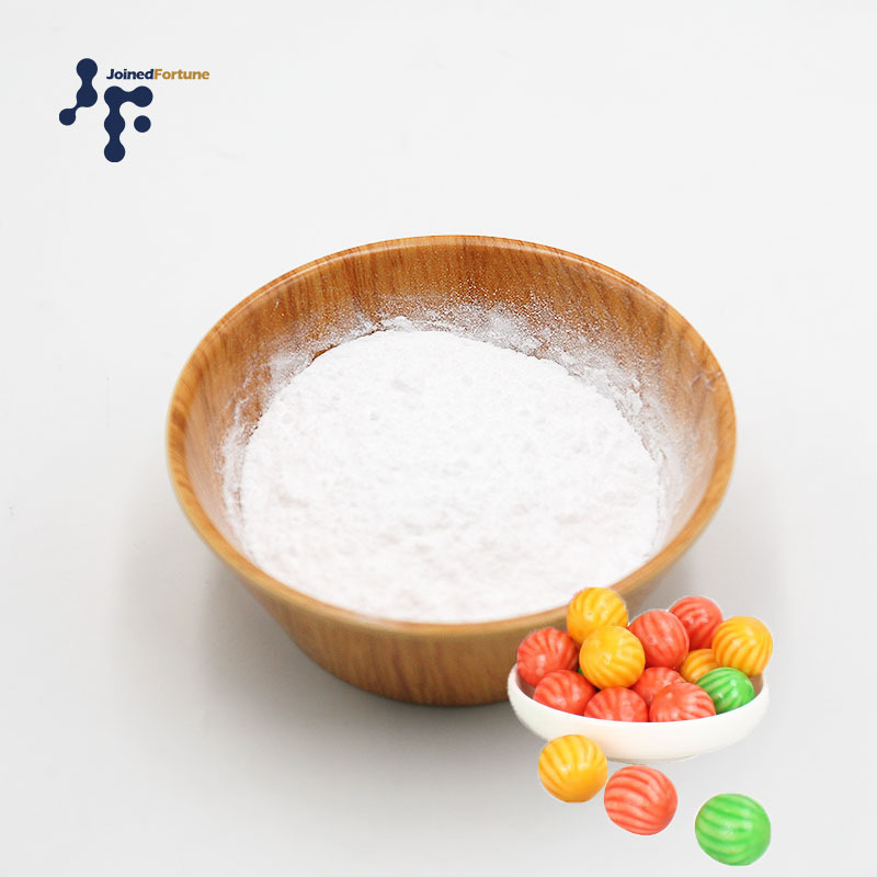 Factory direct supply powder xanthan gum food grade xanthan gum