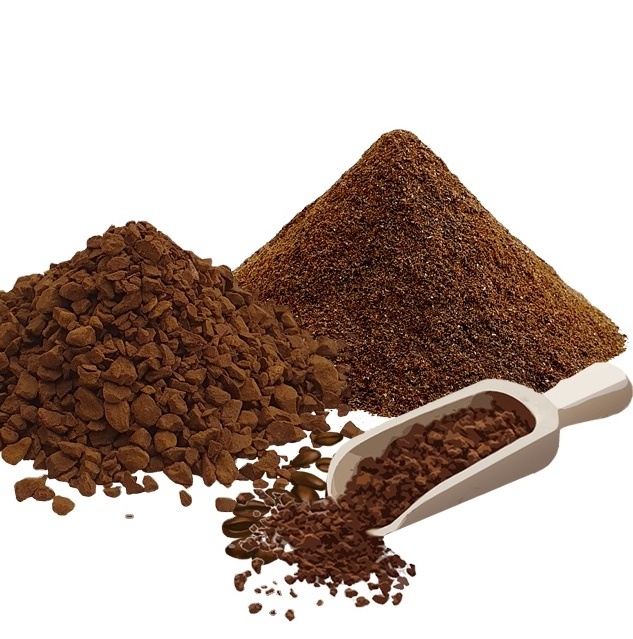 Bulk Organic Instant Coffee Instant Formula Mushroom coffee powder