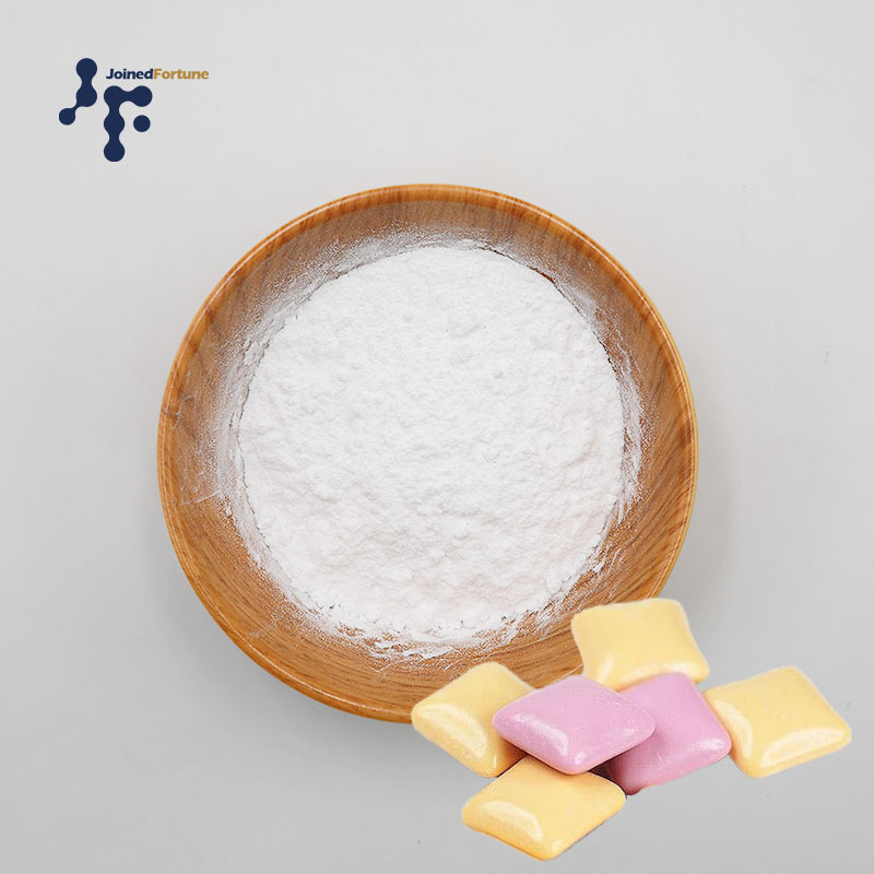 Factory direct supply powder xanthan gum food grade xanthan gum