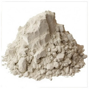 Calcium bentonite clay food grade organic pure bentonite clay powder raw bentonite price sodium 25kg bag