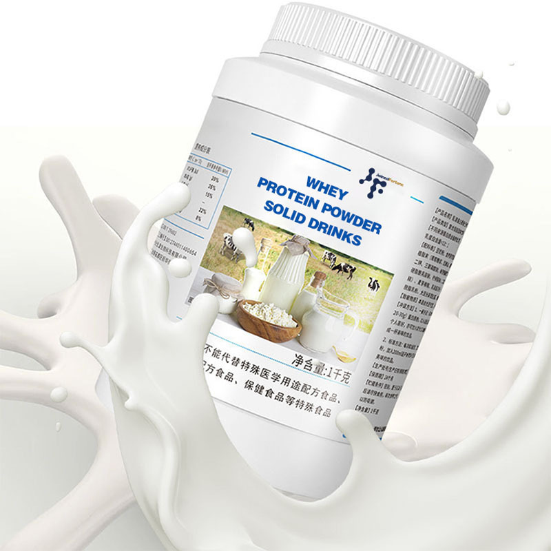 JoinedFortune  protein powder whey protein wholesale powder for muscles supplement whey protein