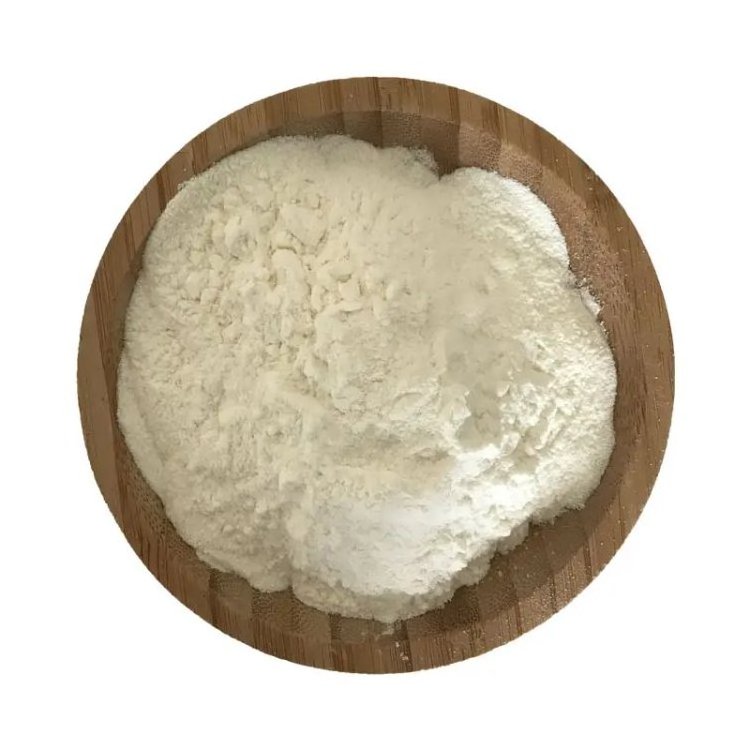 Food Grade Organic  Soy Protein Isolate Powder For Milk