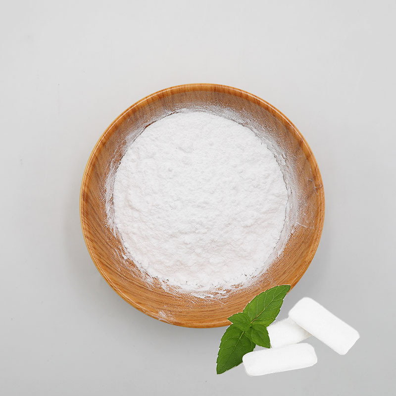 Factory direct supply powder xanthan gum food grade xanthan gum