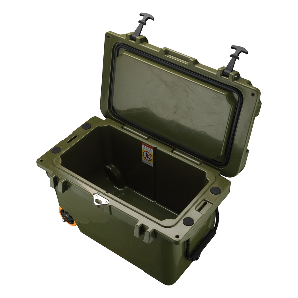 Rotomolded Ice Chest Cooler Box Bluetooth Speaker Cooler Box