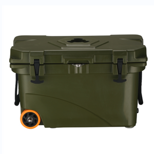 Rotomolded Ice Chest Cooler Box Bluetooth Speaker Cooler Box