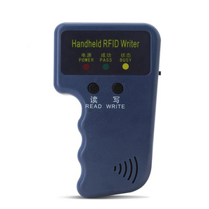 SYC RP-SD Best Quality  125Khz Card Copy Machine EM4100 ID Handheld RFID Card Copier Writer Duplicator