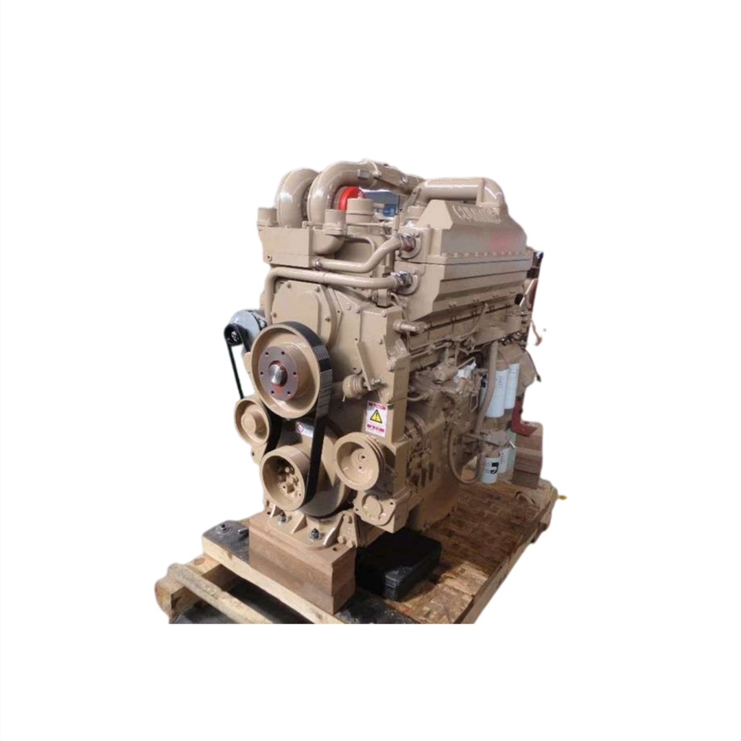 Excavator Original Perkins assembly 1104C-44TA engine