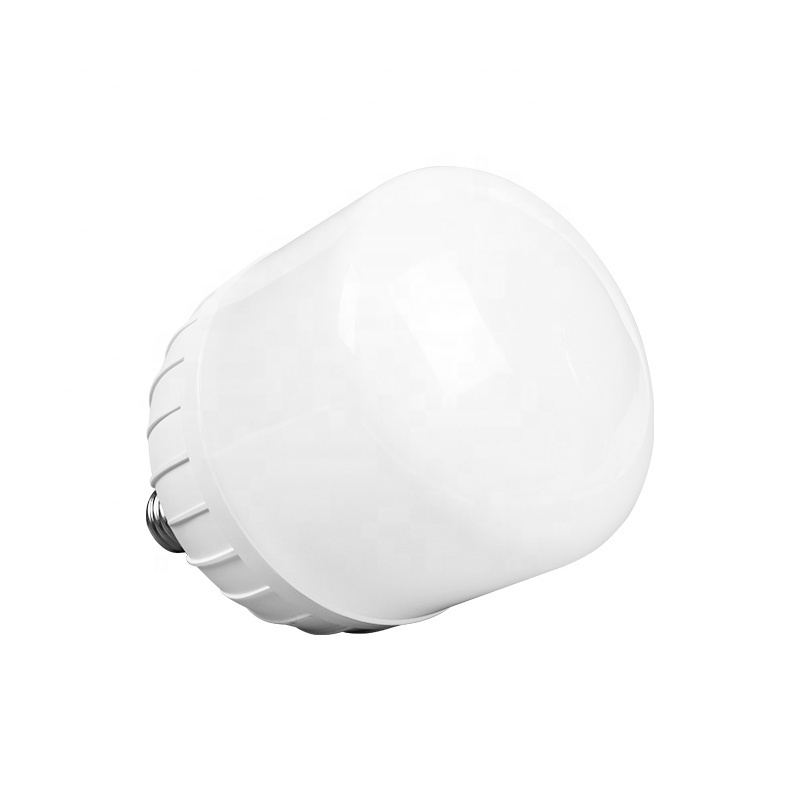 Wholesale E26 E27 B22 165V 265V 5W 10W 20W 30W With High Lumen For Indoor LED T Shape Bulb