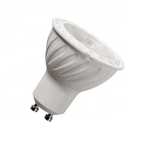 220V OEM GU5.3 Round COB SMD 3W 4W 5W Ceiling MR16 Lamp Dimmable GU10 Pin LED Spot Light Bulb Gu10 Led Rgb Bulb