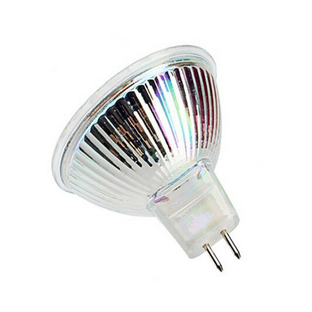 Replacement Track Spotlight 3W 5W 7W AC85-65V Non Dimmable Daylight White Natural Light for Home Led GU10 E27 Bulb