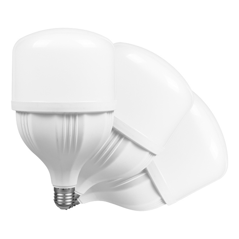 LED T bulb E27 220V 15000Hrs Higher Light Efficiency Constant Bright with Unique Dome Light Tech