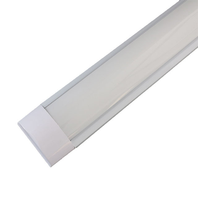 AC85V-265V LED Purification Fixture 4FT 36W LED Batten Light Tube Lamp 0.6m 0.9m 1.2m