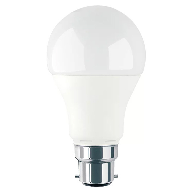 Zhongshan Low Price Housing Lighting E27 SKD Aluminum Raw Material Lamp A Shape DC LED Light Bulb House Lamp Bulbs