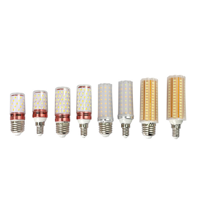 High quality factory cheap price free sample corn lamp led light energy saving lamp e27 100lm/W 6w led retrofit corn led bulb