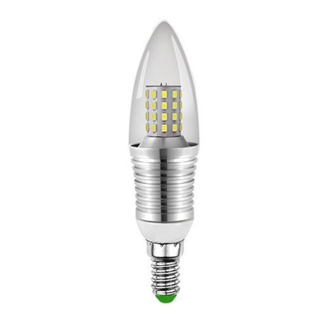 High quality factory cheap price free sample corn lamp led light energy saving lamp e27 100lm/W 6w led retrofit corn led bulb