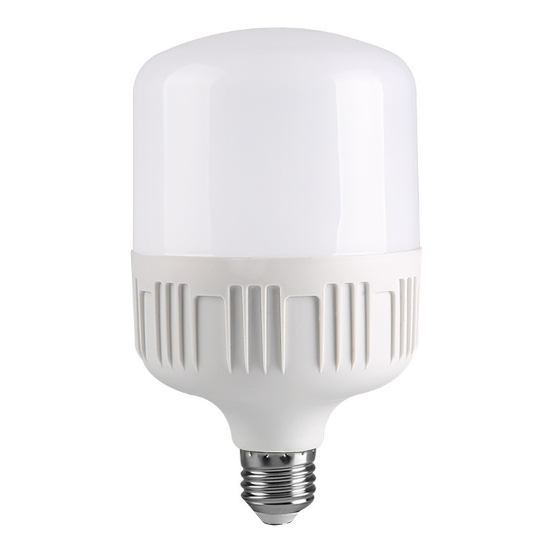 Hot sale low price 5w 10w 15w 20w 30w 40w 50w t80 t100 high lumen T shaped LED bulb