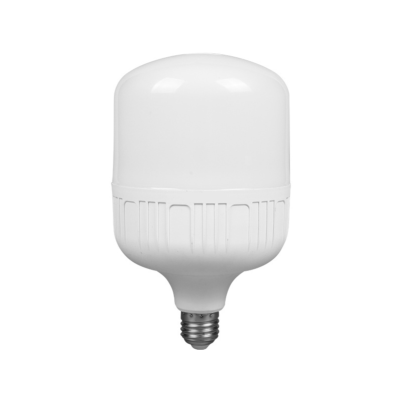 Hot sale low price 5w 10w 15w 20w 30w 40w 50w t80 t100 high lumen T shaped LED bulb