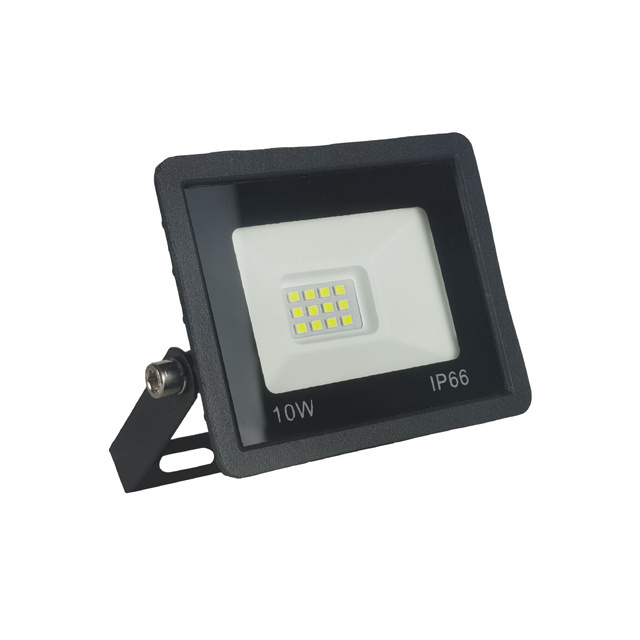 LED Floodlight Waterproof Security Spotlight 10W 30W 50W 100W 200W LED Flood Light Outdoor for Garden Street Wall